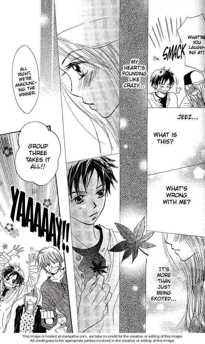 Monkey High! Chapter 2 41